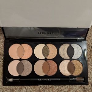 Sephora Makeup - Sephora Mixology Palette Sephora Makeup - Sephora Mixology Palette
